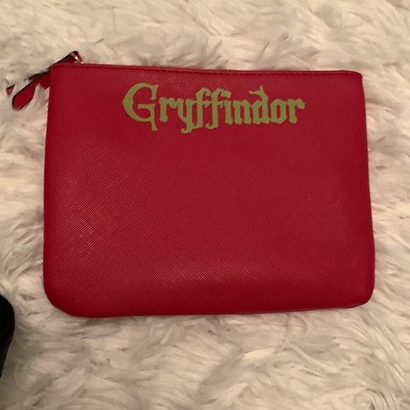 Primark Bags Primark Harry Potter Gryffindor School Uniform